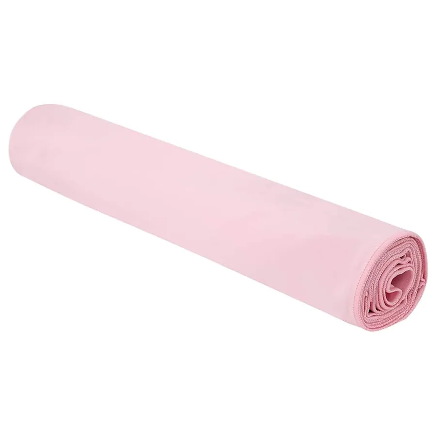 Serviettes de sport 2 pcs Rose 180 x 90 cm - 2