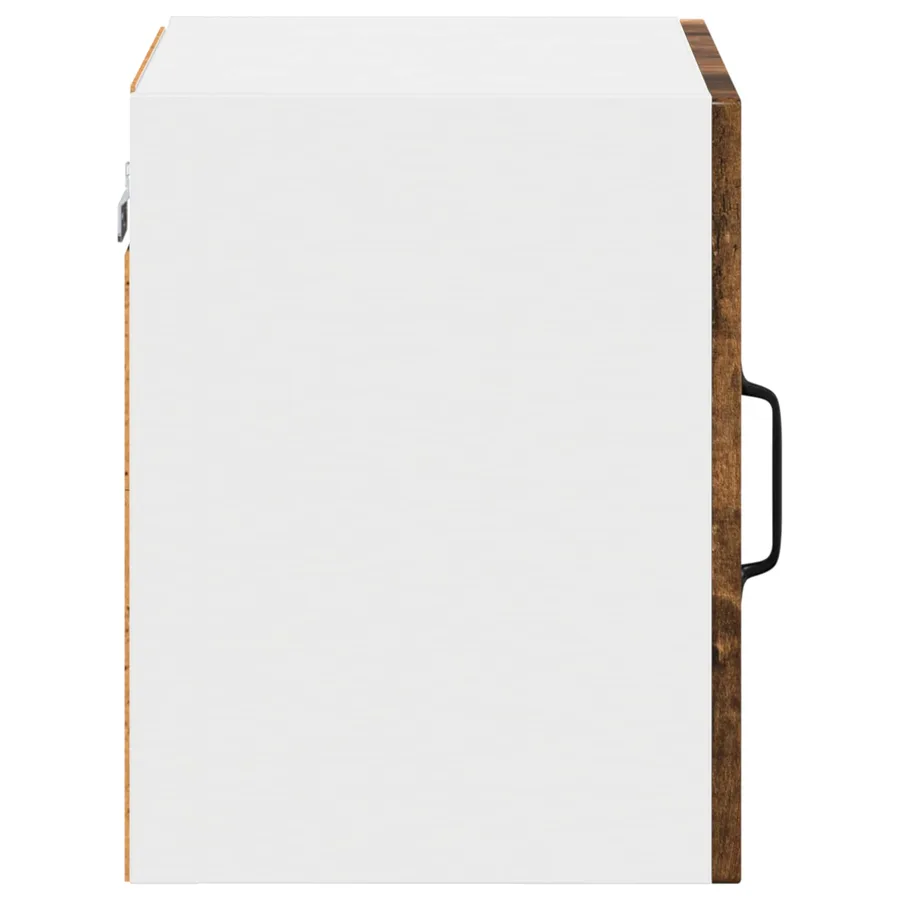 Panneau de lave-vaisselle Kalmar Chêne fumé 40 x 31 x 40 cm - 7