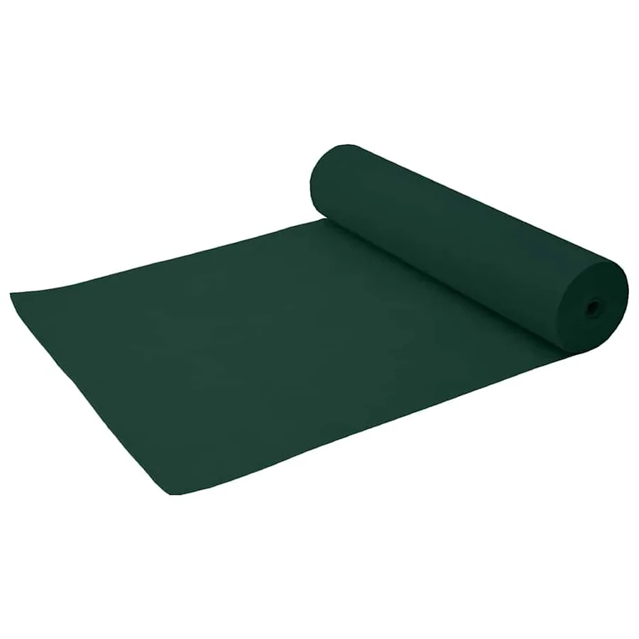 Fleece de protection des plantes contre le gel Vert 100 x 1,6 m - 7