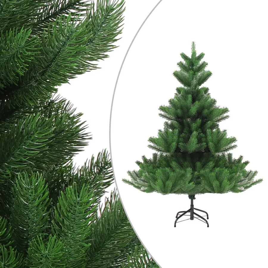 Sapin de Noël artificiel Nordmann Vert 150 cm - 3