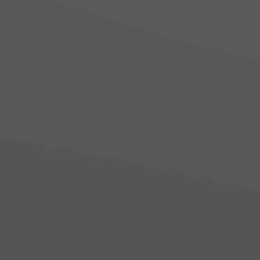 Étagère murale flottante 2 pcs Gris brillant 50x23,5x3,8 cm MDF - 14