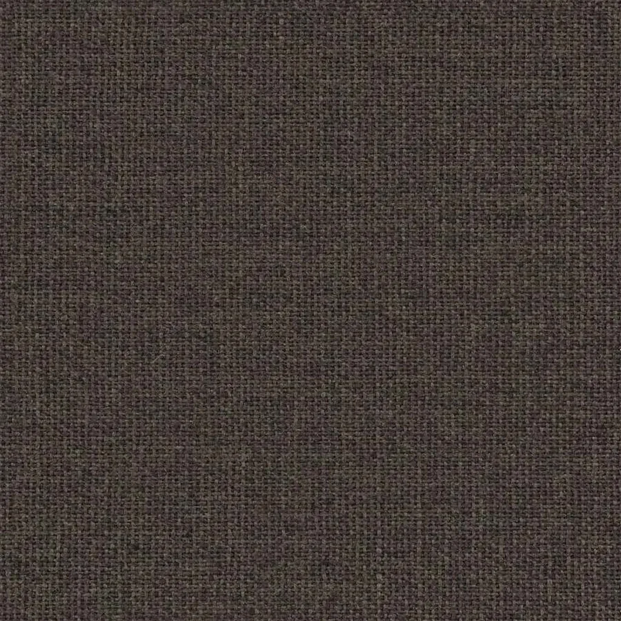 Chaises de salle à manger 2 pcs Gris foncé 57 x 67 x 98 cm Lin - 10