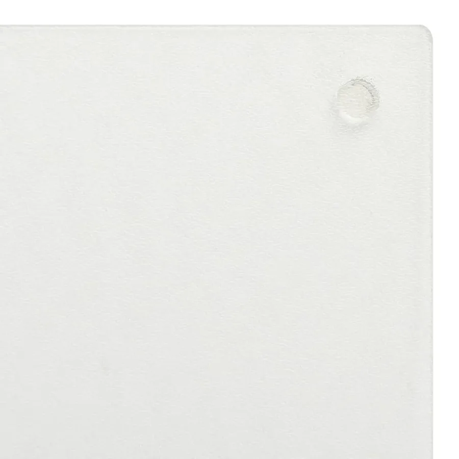 Planches à découper 2 pcs motif de bulles Verre trempé - 3