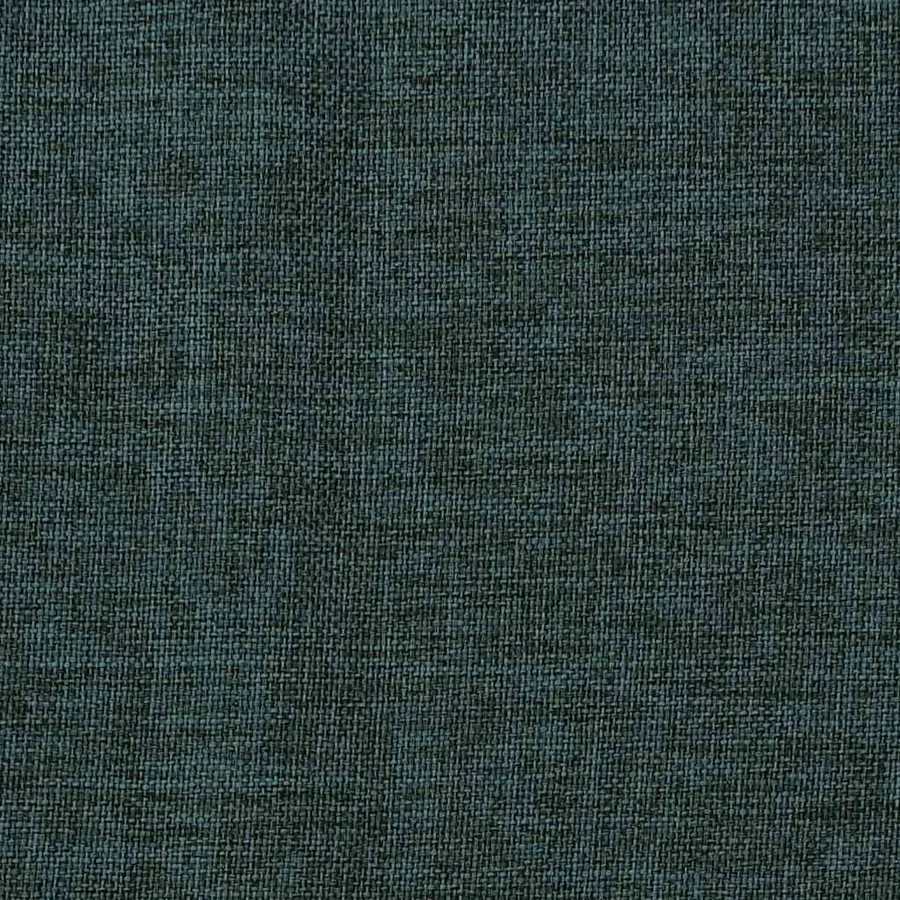 Rideaux occultants Aspect lin avec œillets 2 pcs Vert 140x225cm - 4