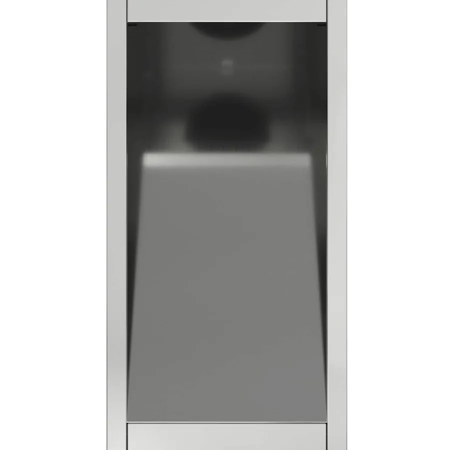 Lumière de Chemin LED Solaire 2 pcs Blanc chaud 18 x 18 x 50 cm - 13