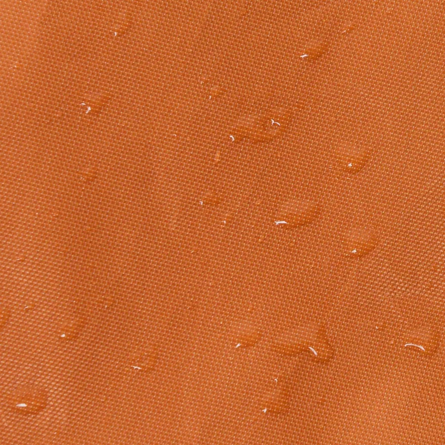 Tente de fête pop-up 290 x 290 x 245 cm Orange - 11