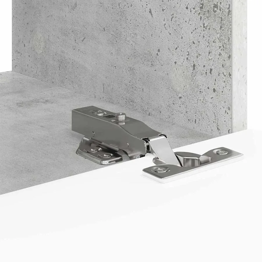 Meuble TV mural 2 pcs Béton 39 x 31 x 29,5 cm Bois d'ingénierie - 11