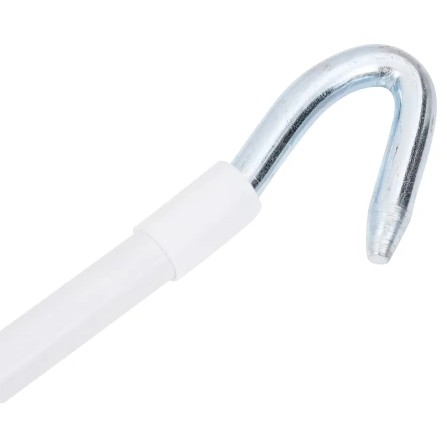 Manivelle de remplacement pour auvent 150 cm - 4