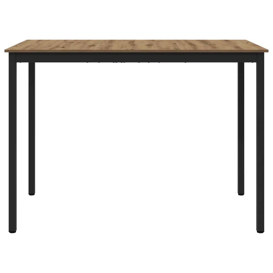 Table de bar debout Bois d'ingénierie Rectangulaire - 5