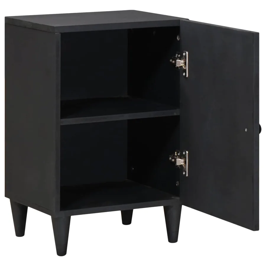 Cabinet de salle de bain Multicolore 38 x 33,5 x 58 cm - 2