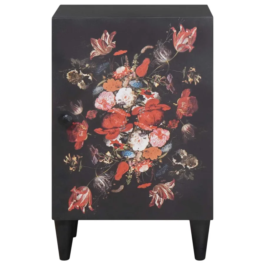 Cabinet de salle de bain Multicolore 38 x 33,5 x 58 cm - 3