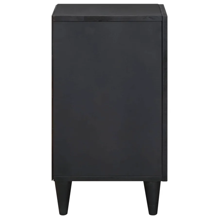 Cabinet de salle de bain Multicolore 38 x 33,5 x 58 cm - 4