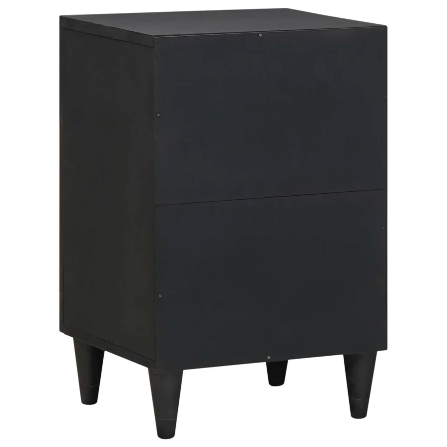Cabinet de salle de bain Multicolore 38 x 33,5 x 58 cm - 5