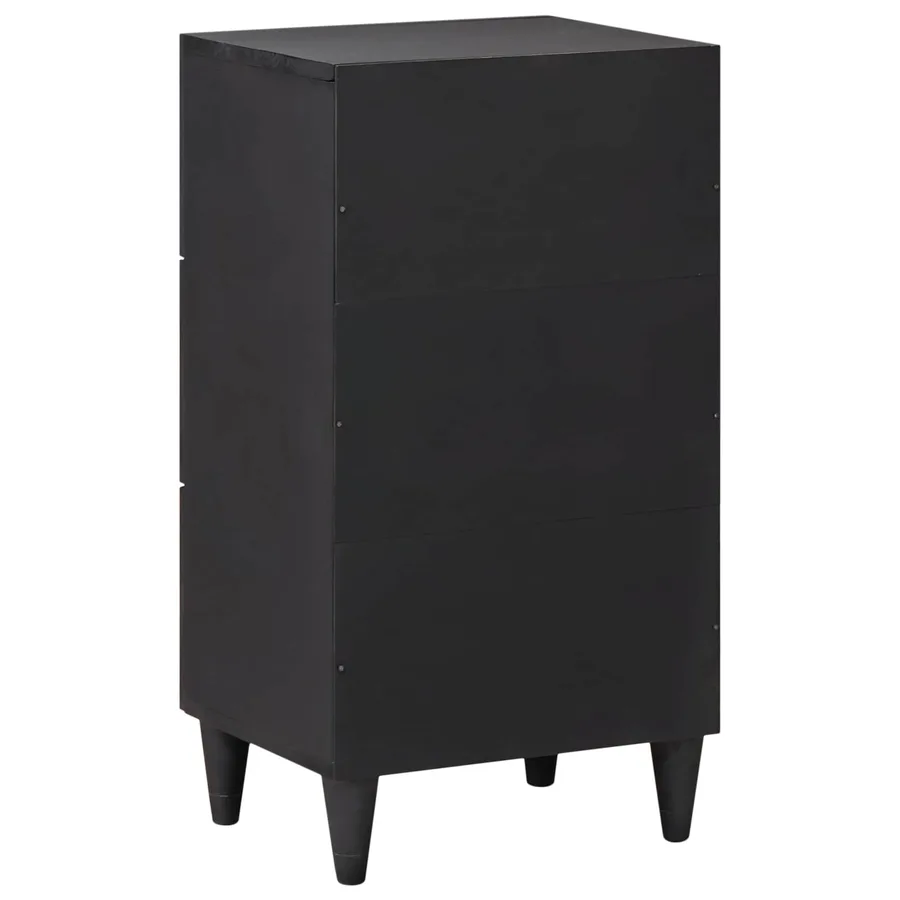 Armoires de rangement avec tiroir Multicolore 40 x 33,5 x 75 cm - 5