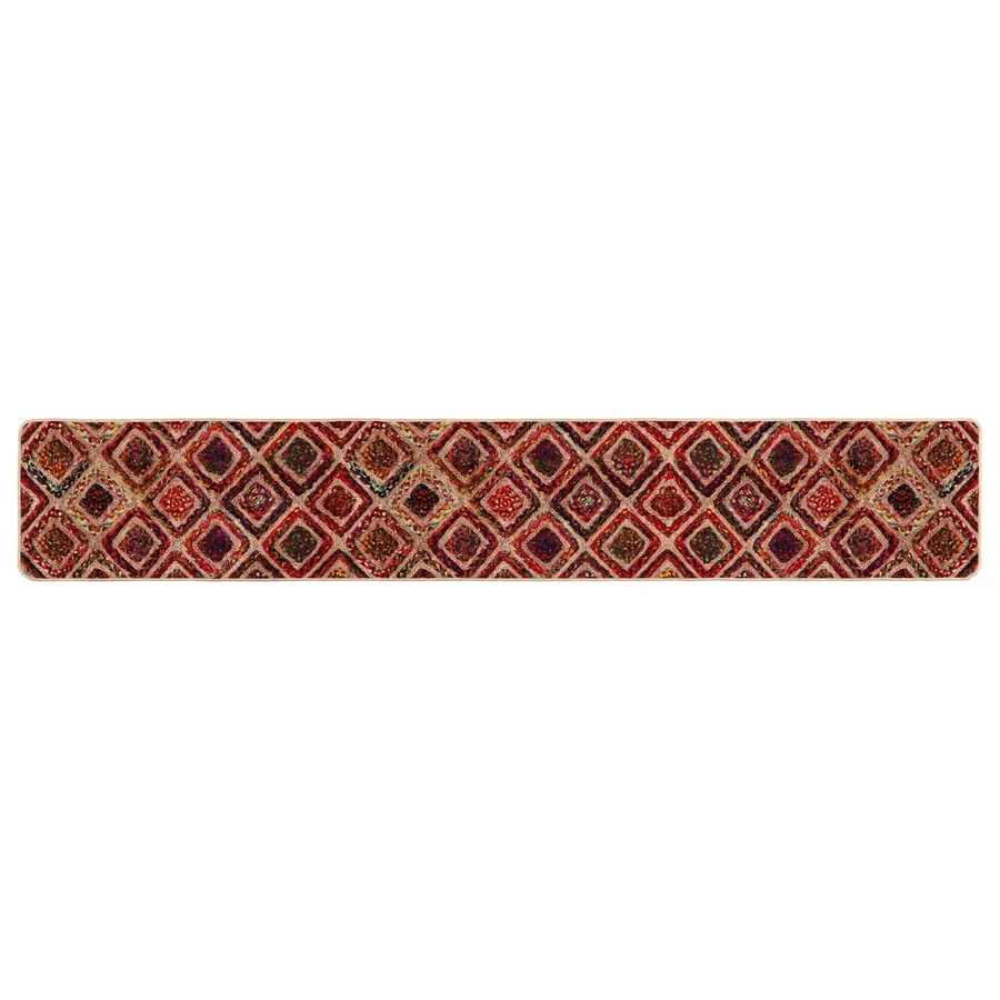 Coureur de Tapis MARSA Multicolore 50 x 450 cm Polyester et PVC - 2