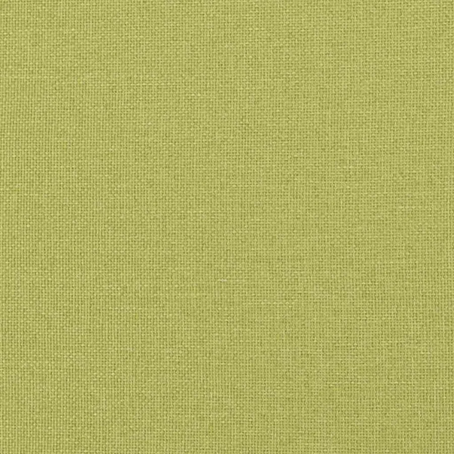 Coussin de Dos Vert clair 200 x 24 x 50 cm tissu - 8