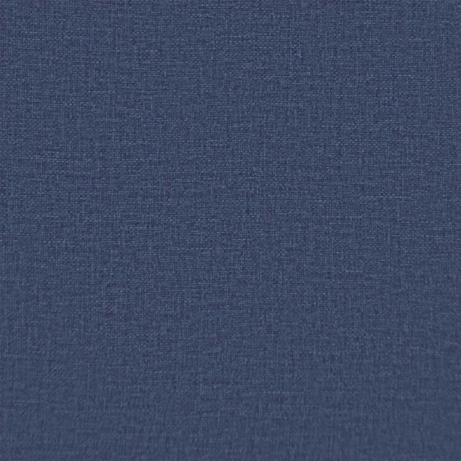 Canapé-lit pliable 75 x 67 x 45 cm Bleu - 10