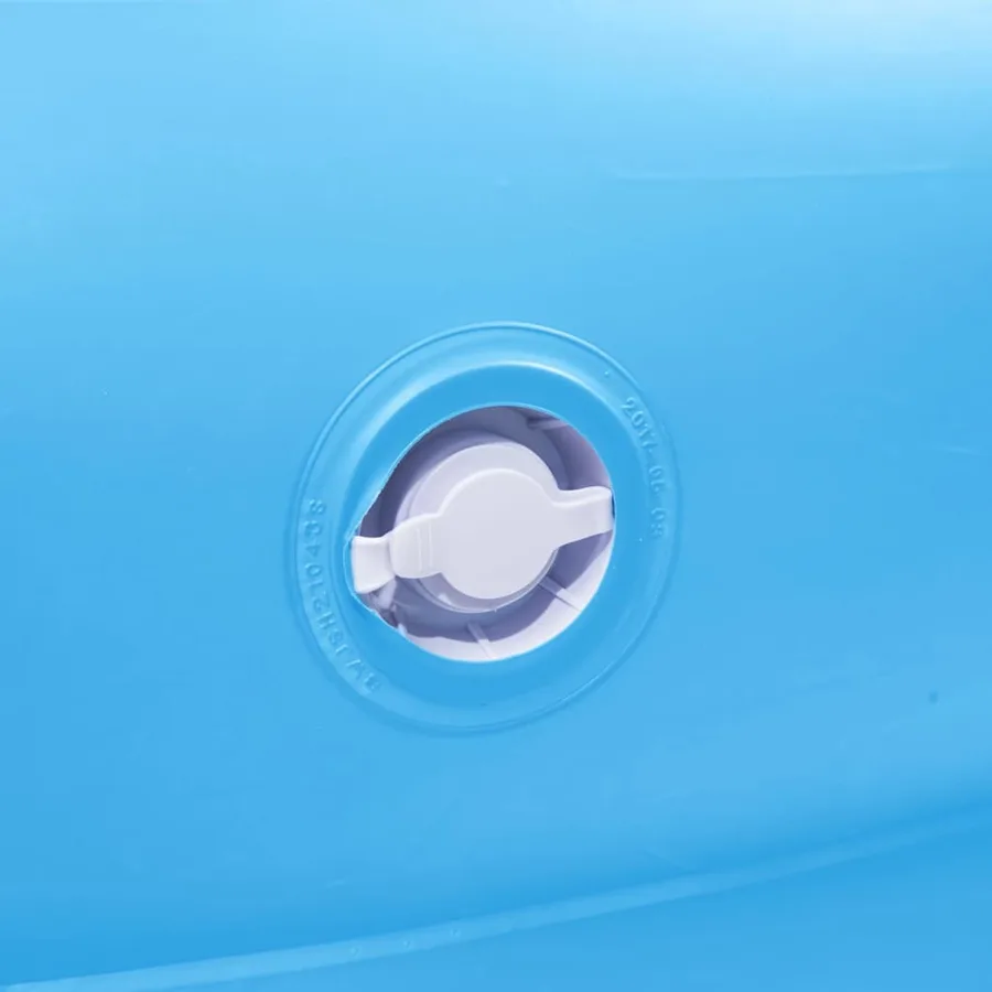 Bestway Piscine Big Lagoon familiale 262x157x46 cm - 4