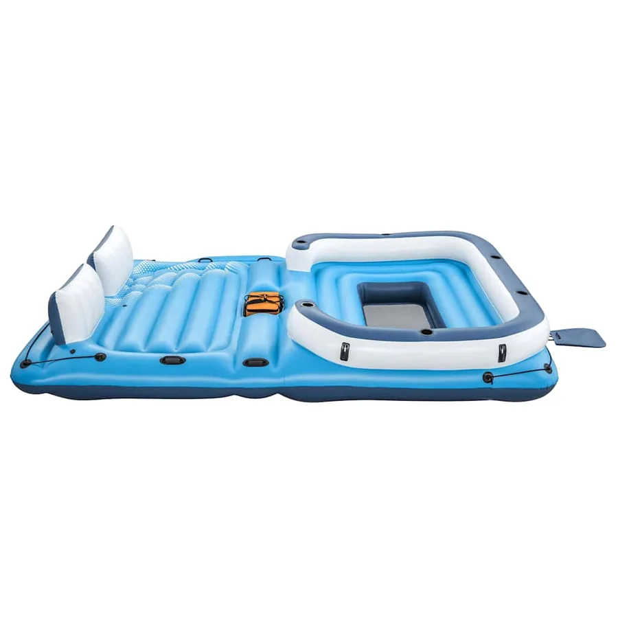 Bestway Île flottante 389 x 274 cm 43105 - 13