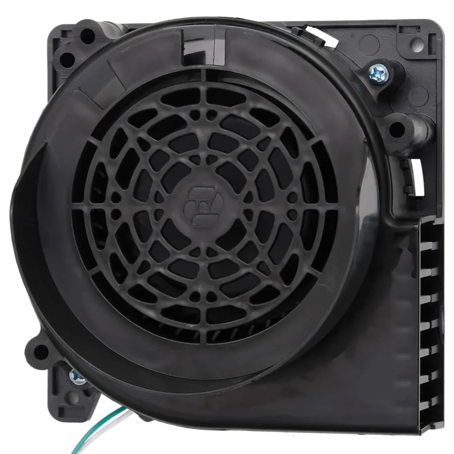Guirlande lumineuse à LED avec 110 LED et ventilateur 1100 cm - 4