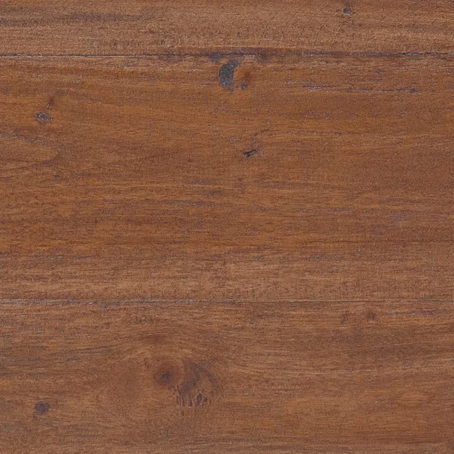 Étagère à vin 55 x 23 x 85 cm Bois de Mahogany Massif - 9