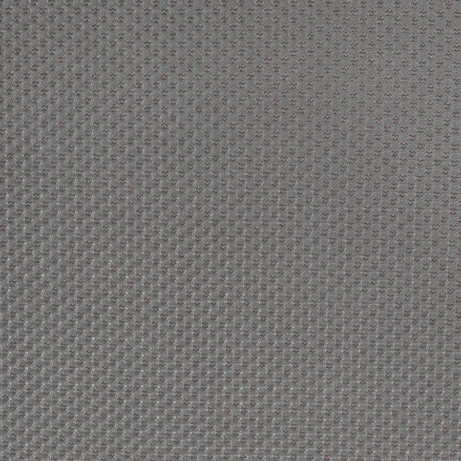 Coussin d’assise Gris 39 x 38 x 8,5 cm Mousse PU - 9