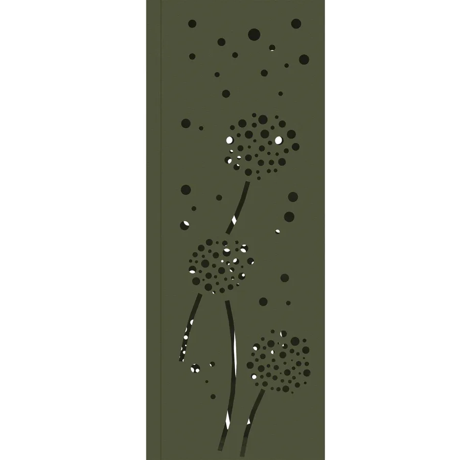 Lumière de chemin LED solaire 2 pcs Blanc chaud 18 x 18 x 50 cm - 11
