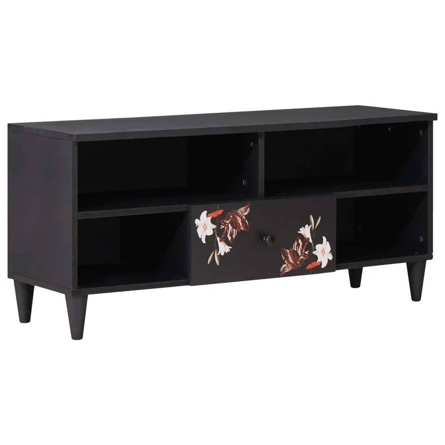 Armoires de rangement Multicolore 100 x 33,5 x 46 cm