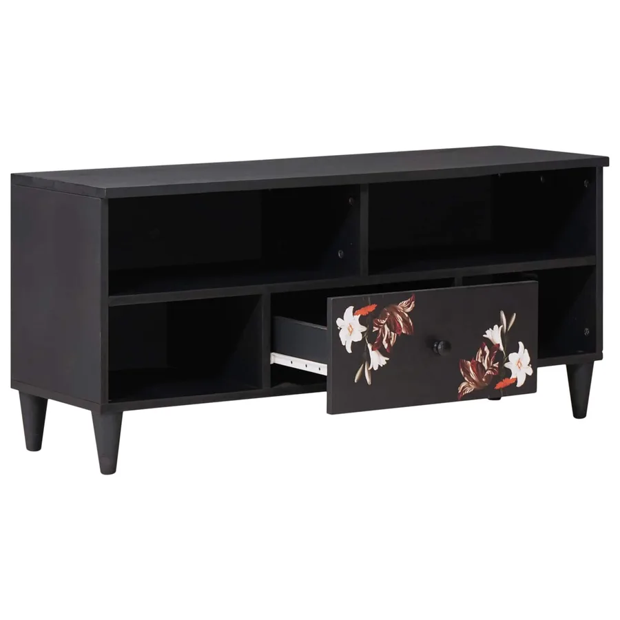 Armoires de rangement Multicolore 100 x 33,5 x 46 cm - 2