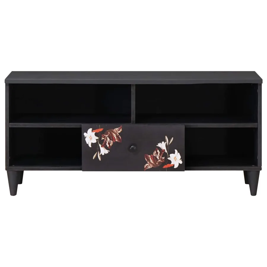Armoires de rangement Multicolore 100 x 33,5 x 46 cm - 3