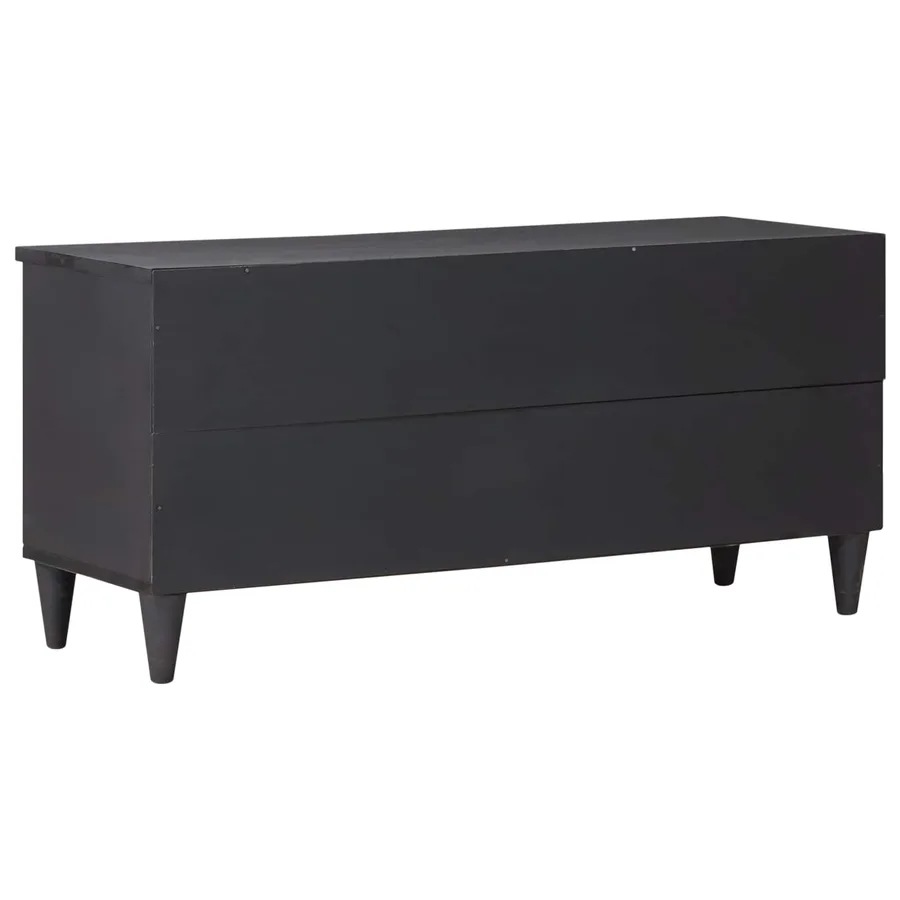 Armoires de rangement Multicolore 100 x 33,5 x 46 cm - 5