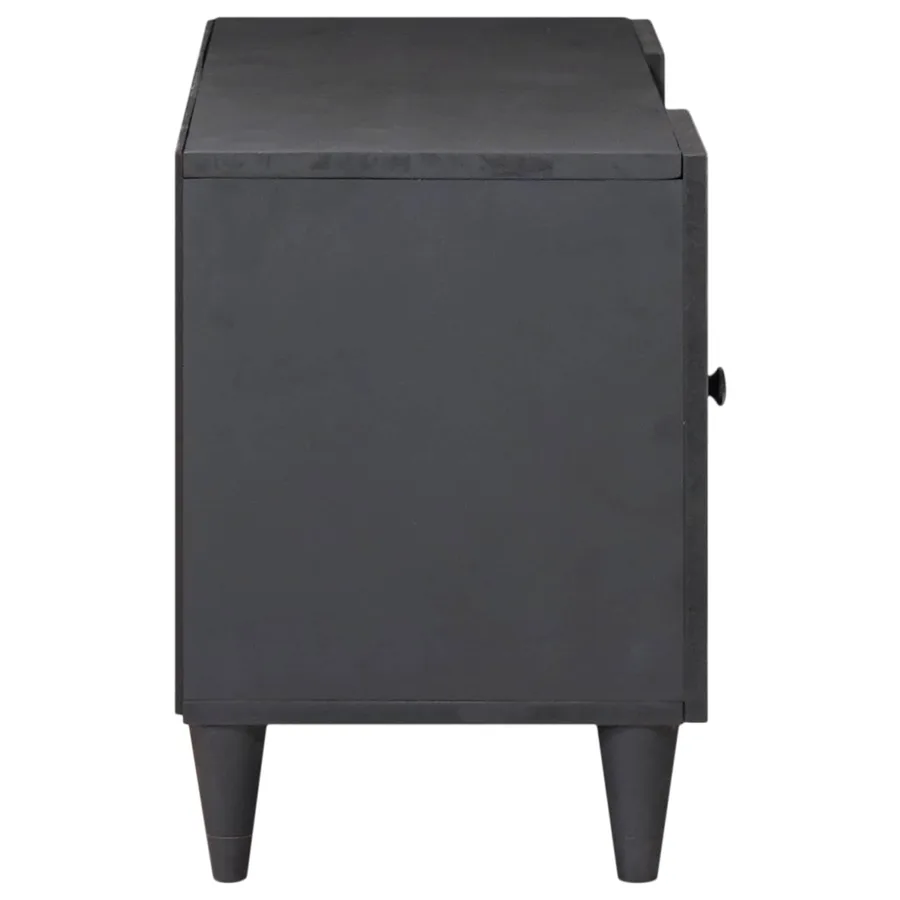 Armoires de rangement avec porte Multicolore 105 x 33,5 x 46 cm - 3