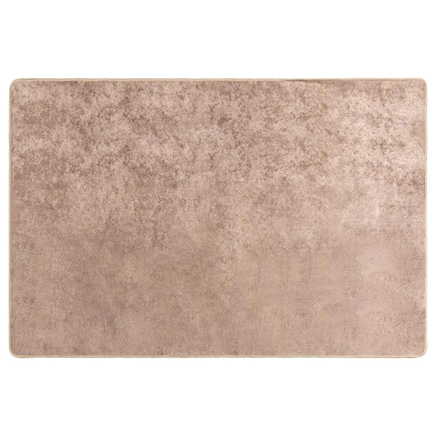 Coureur de Tapis MARSA Sable 100 x 150 cm Polyester et PVC - 2