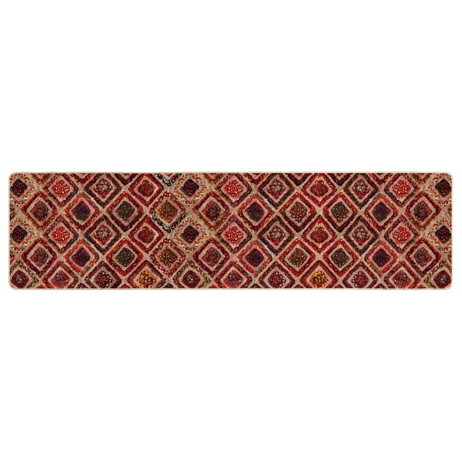 Coureur de Tapis MARSA Multicolore 100 x 350 cm - 2