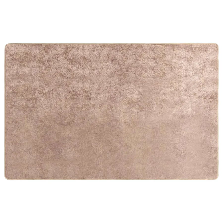 Coureur de Tapis MARSA Sable 150 x 230 cm Polyester et PVC - 2