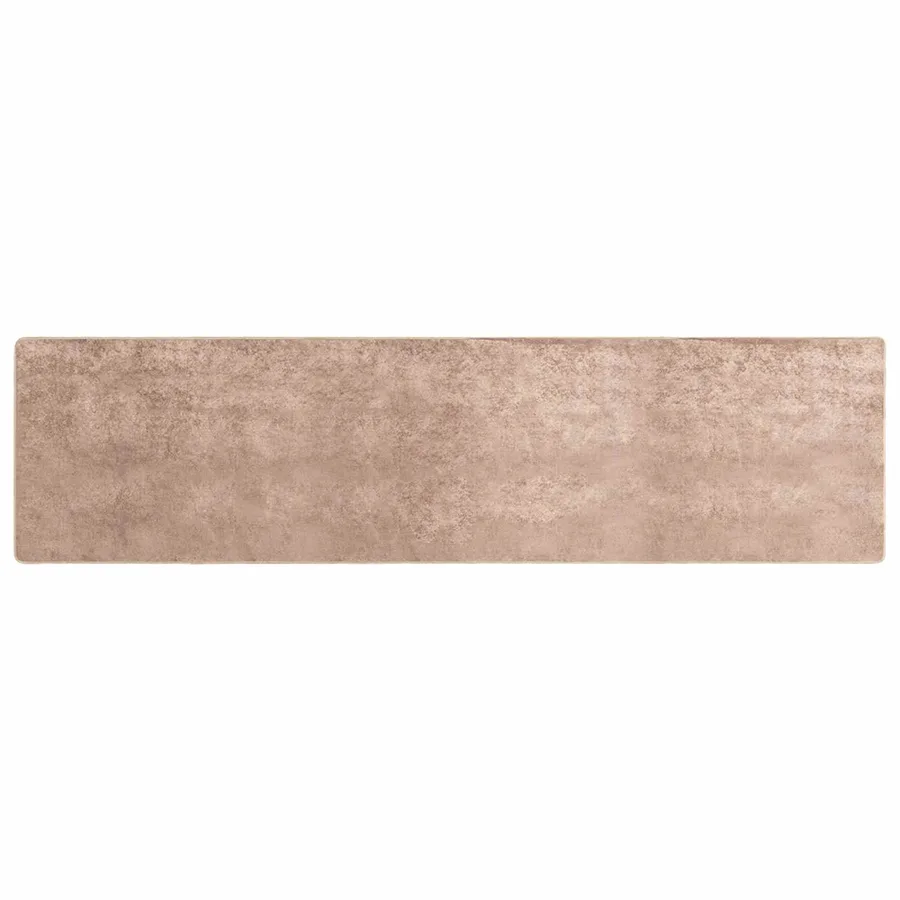 Coureur de Tapis MARSA Sable 50 x 300 cm Polyester et PVC - 2