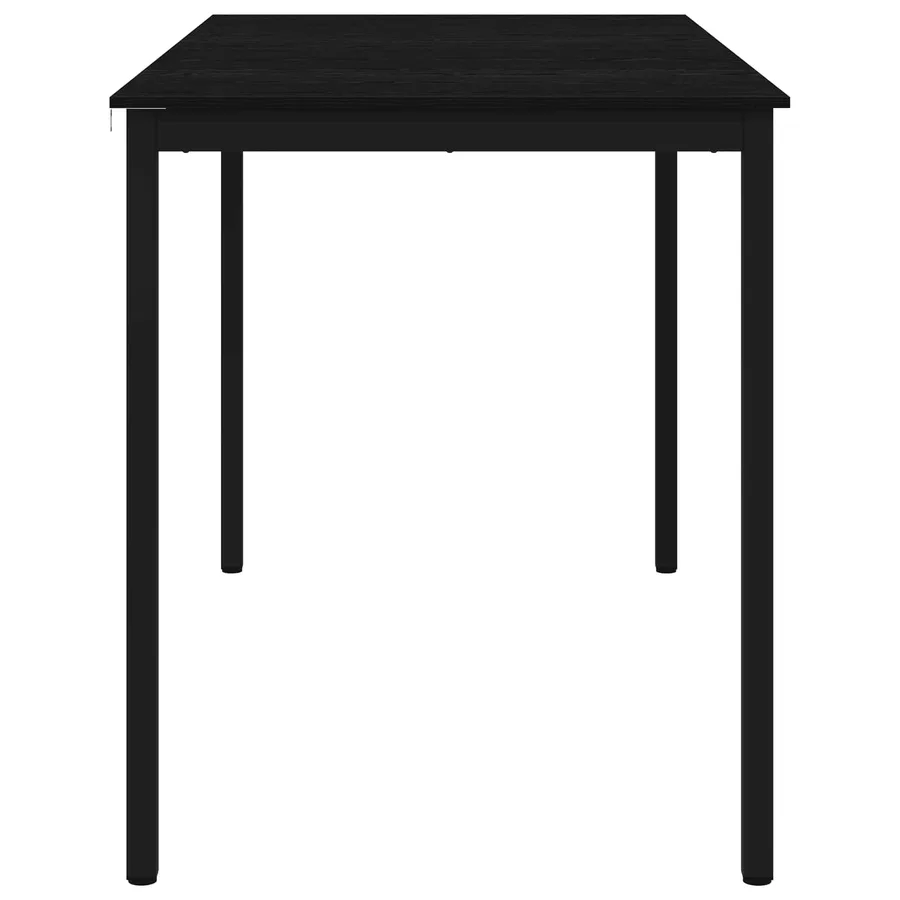 Table de bar debout Bois d'ingénierie Rectangulaire - 6