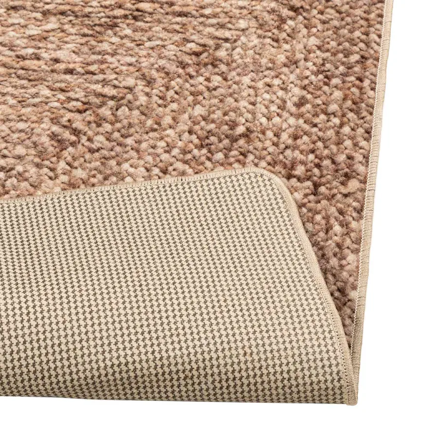 Coureur de Tapis MARSA Jaune 80 x 150 cm Polyester et PVC - 4