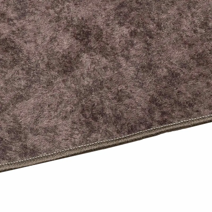 Coureur de Tapis MARSA Gris 50 x 300 cm Polyester et PVC - 3