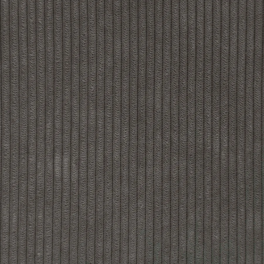 Canapé-lit pliable Gris foncé 70 x 72 x 60 cm Tissu - 8