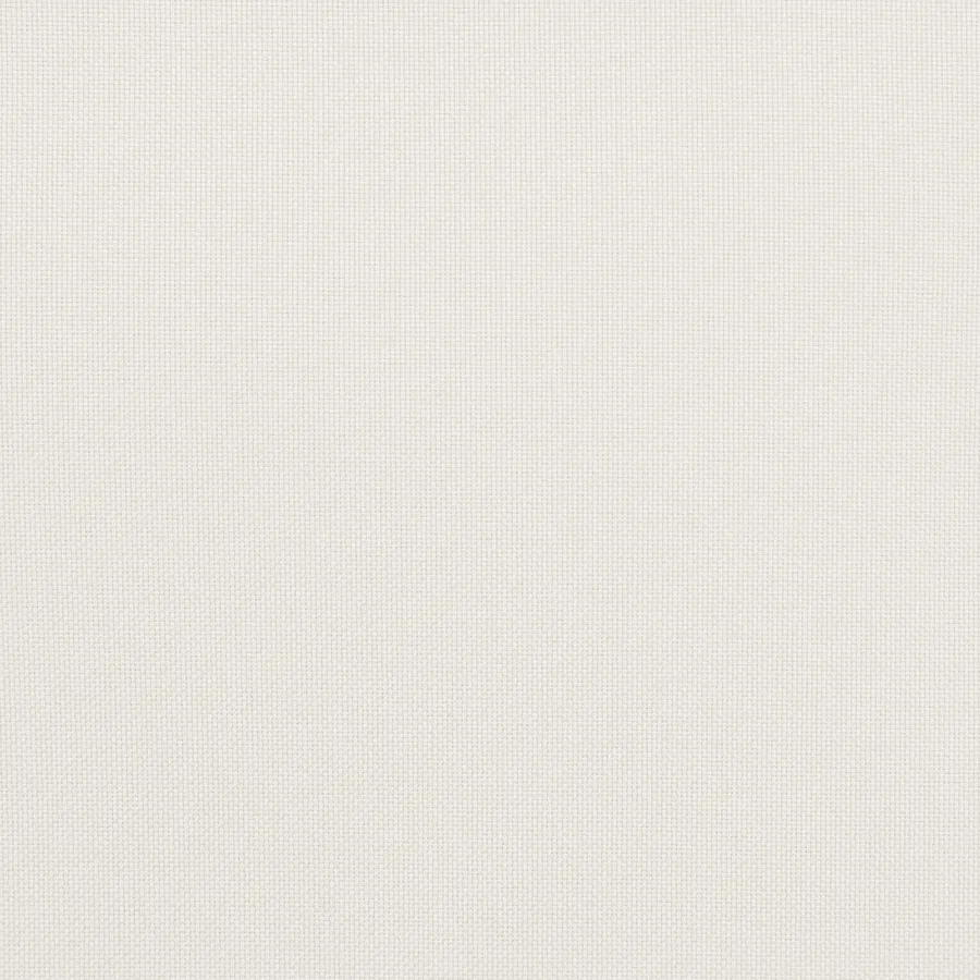 Ensemble de canapés inclinables de jardin Noir et blanc crème - 11