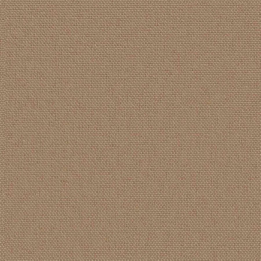 Repose-pieds de jardin Pin massif Pin brun ciré - 7
