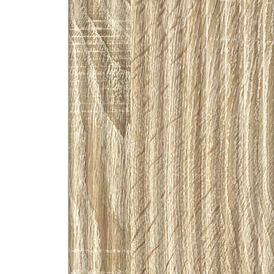 Buffet Chêne Sonoma 33 x 34,5 x 90 cm Bois d'ingénierie - 10