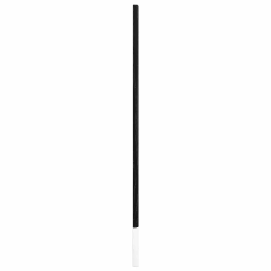 Panneau de lave-vaisselle Kalmar Chêne noir 60 x 1,5 x 57 cm - 5