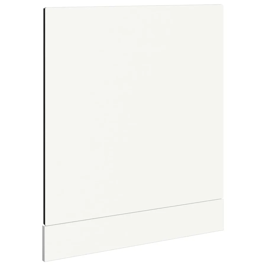 Panneau de lave-vaisselle Kalmar Chêne noir 60 x 1,5 x 57 cm - 6