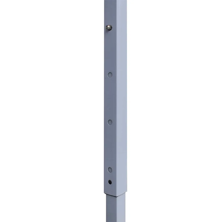 Tente de fête Crème 291 x 291 x 315 cm Tissu Oxford - 7