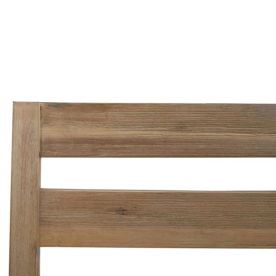 Chaises à manger lot de 8 Bois d'acacia massif - 6