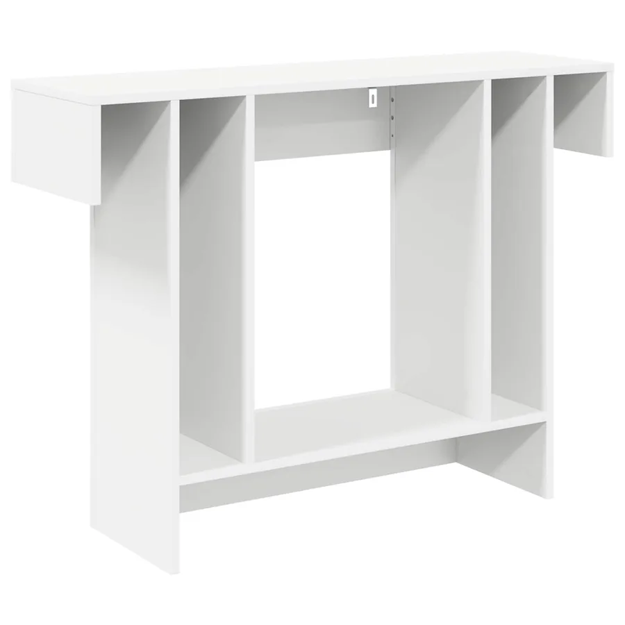 Blanc 101 x 30 x 74 cm - 7
