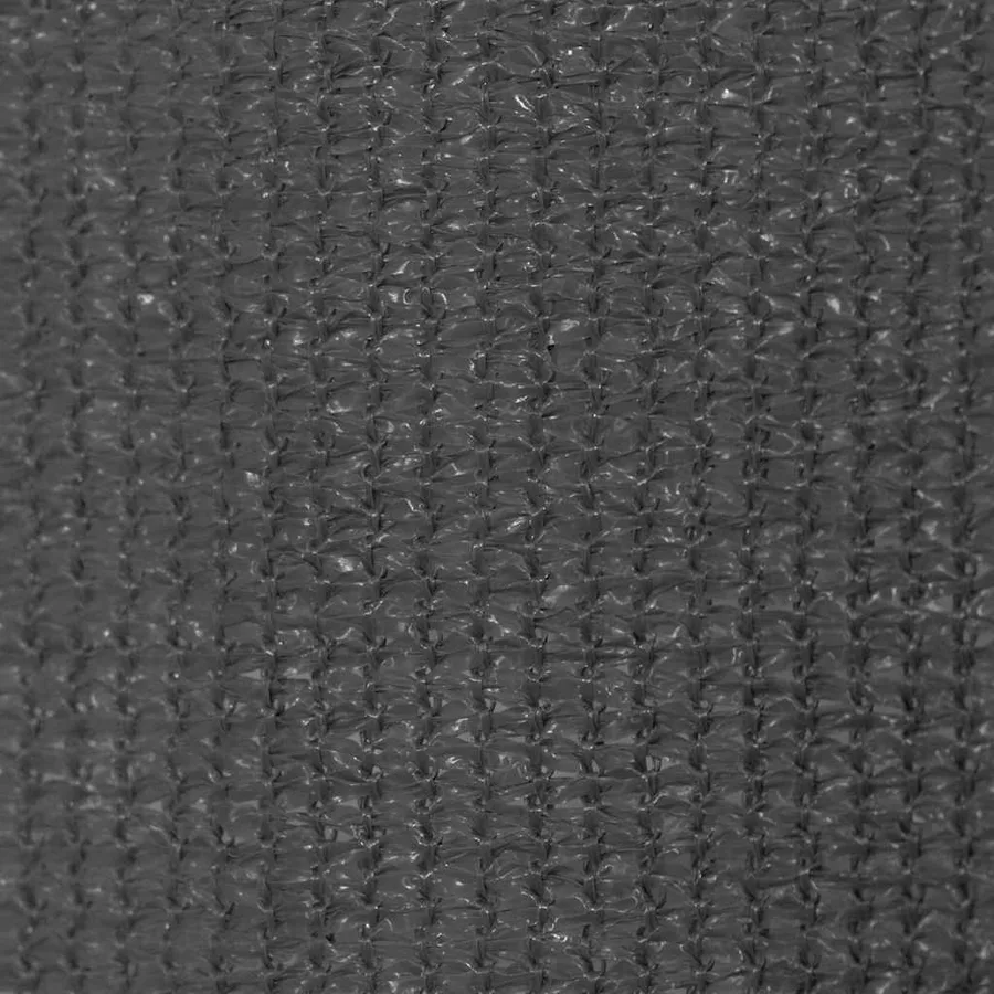 Store roulant d'extérieur 125 (l) x 140 (H) cm anthracite - 5