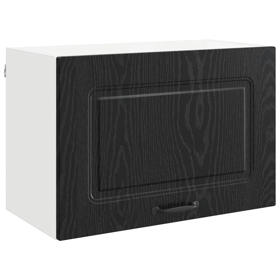 Panneau de lave-vaisselle Kalmar Chêne noir 60 x 31 x 40 cm - 2